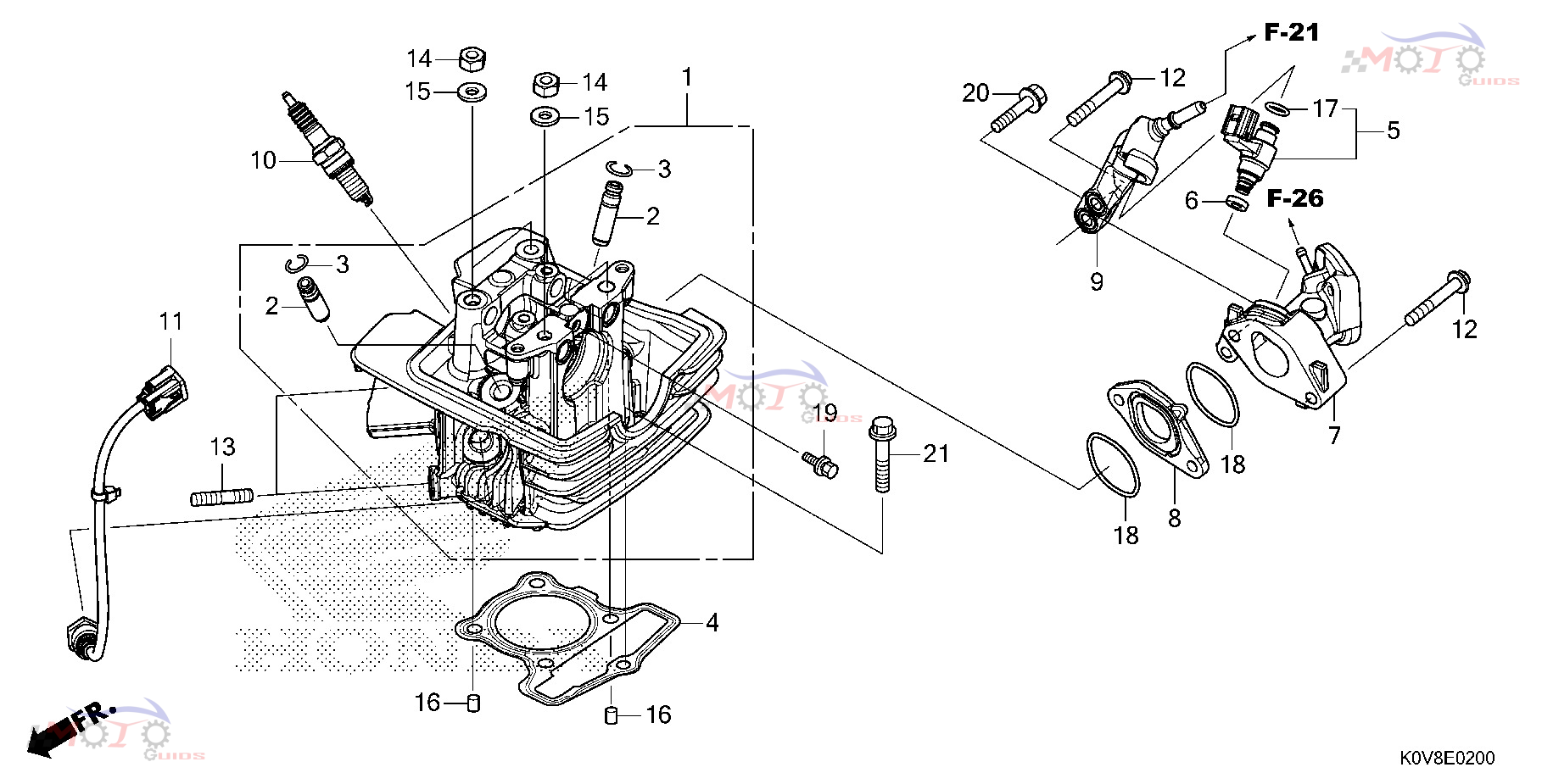 Engine Diagram